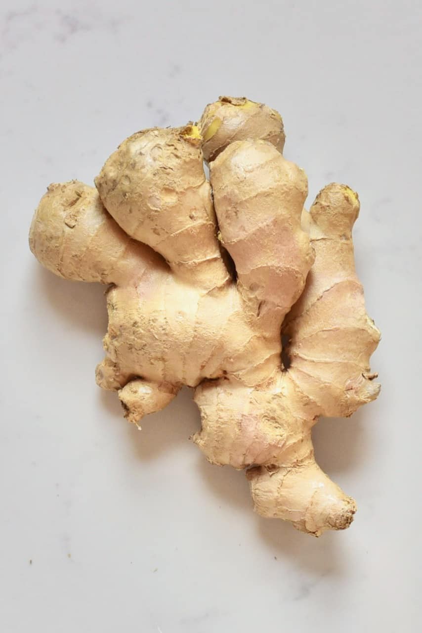 Soiled ginger (9kg) (泥姜)