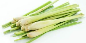 Serai (5kg) (香茅)